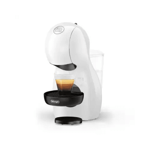 DeLonghi Piccolo DeLonghi - Nescafé Dolce Gusto XS EDG110.W Bianco/Nero - TecnoRoyal