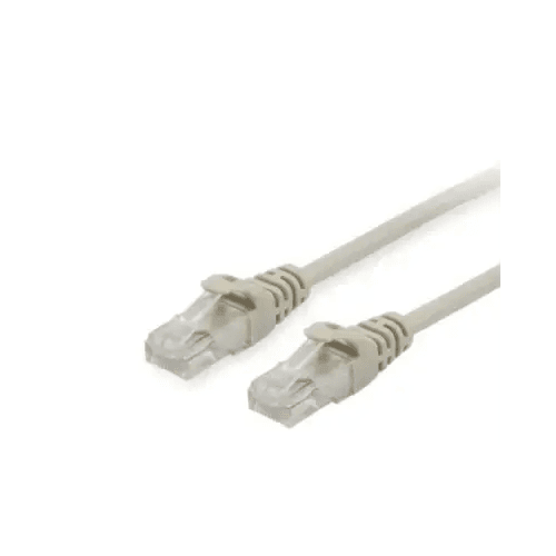 EQUIP CAVO DI RETE RJ45 UTP CAT.6 10MT BEIGE - TecnoRoyal