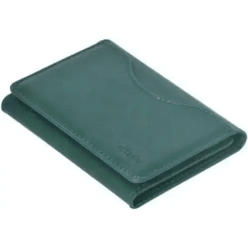 Etres Smart Wallet Classic Green - TecnoRoyal