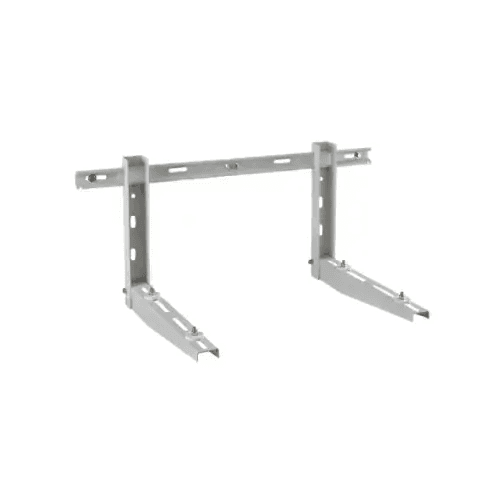 FISCHER STAFFA SUPPORTO CONDIZIONATORI 18/24000 MAX200KG KLIMA STRONG - TecnoRoyal