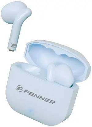 Fenner Tech Buds TWS Auricolari Senza Filo XM201 Blue - TecnoRoyal