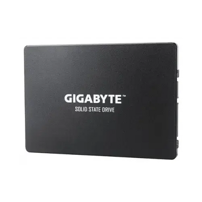 Gigabyte hdd ssd 2.5’’ 1tb gp-gstfs31100tntd - dischi rigidi gigabyte hdd ssd 1tb per accessori informatica