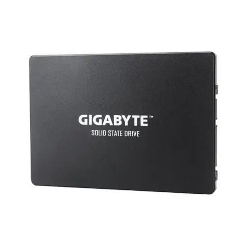 Gigabyte hdd ssd 2.5’’ 240gb gp-gstfs31240gntd - dischi rigidi gigabyte hdd ssd 240gb per accessori informatica