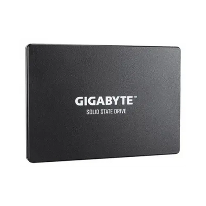 Gigabyte hdd ssd 2.5’’ 256gb gp-gstfs31256gtnd - dischi rigidi gigabyte hdd ssd 256gb per accessori informatica