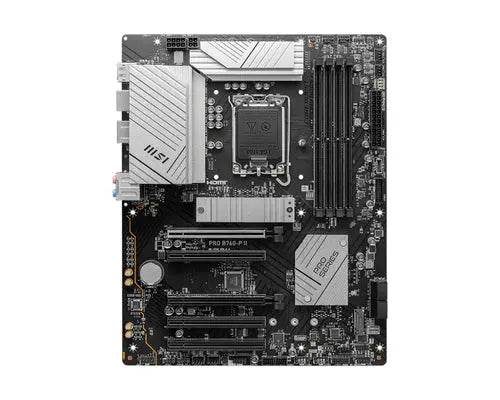 GIGABYTE MB 1700 12/13/14°GEN. B760 DS3H AX 4xDDR5 4xSATA WIFI HDMI/DP - TecnoRoyal