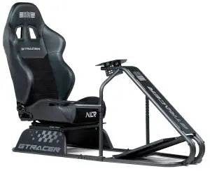 GTRacer Postazione di Guida Next Level Racing NLR-R001 - TecnoRoyal