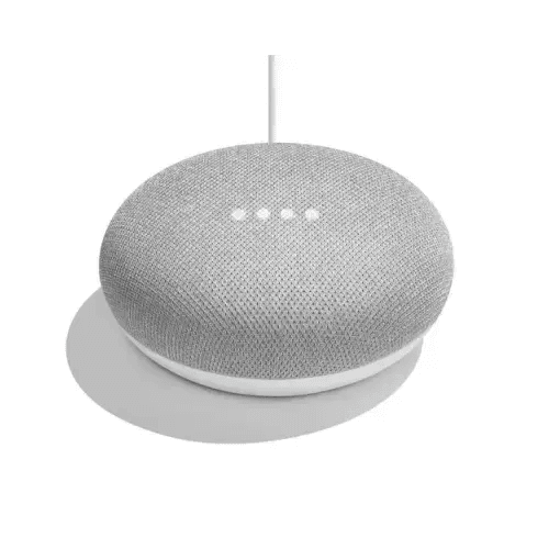 Google Home Mini - TecnoRoyal