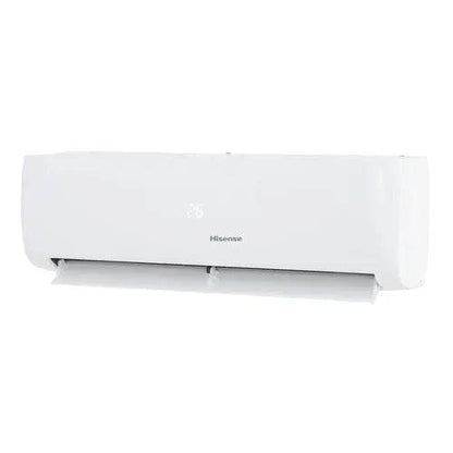 HISENSE CONDIZIONAT. 12000BTU A+++/A++ iQPLUS WIFI QE35XV2XW/CJXR1202G - TecnoRoyal