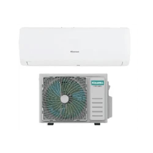 HISENSE CONDIZIONAT. 18000BTU A++/A++ iQPLUS WIFI AS50BS01W/CJBS1801G - TecnoRoyal