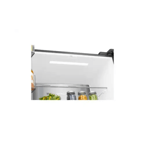 HISENSE FRIGO 4 PORTE TOTAL NO FROST 483LT E BIANCO RQ5P470SETE - TecnoRoyal