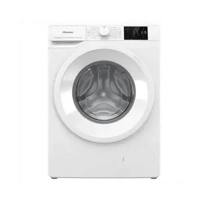 HISENSE LAVATRICE 10KG INVETER 1400 GIRI VAPORE CLASSE A WFGE101439VM - TecnoRoyal