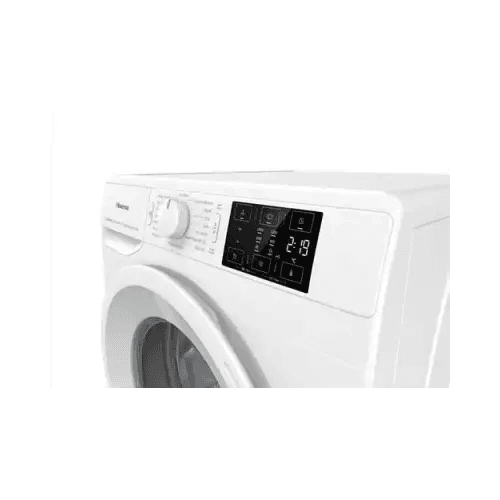 HISENSE LAVATRICE 10KG INVETER 1400 GIRI VAPORE CLASSE A WFGE101439VM - TecnoRoyal