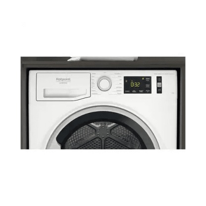 HOTPOINT ASCIUGATRICE 8KG INVERTER A+++ NT M11 8X3SKY IT - TecnoRoyal