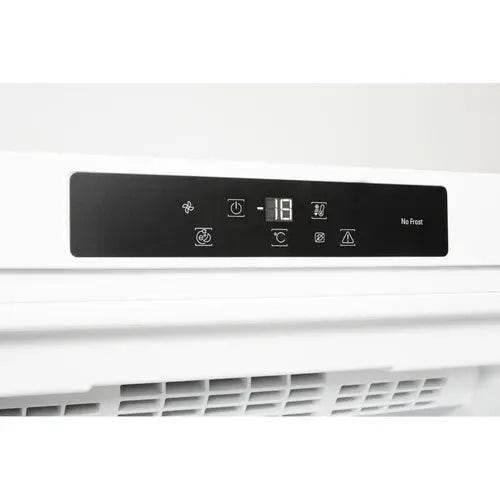 HOTPOINT CONGELATORE VERTICALE 228LT E NO FROST BIANCO UHA6 F2C W - TecnoRoyal