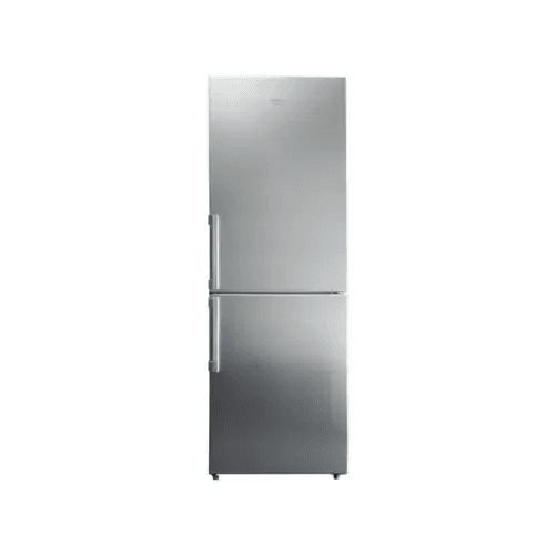 HOTPOINT FRIGO COMBINATO 462LT E TOTAL NOFROST 70CM SILVER HA70BI 932 S - TecnoRoyal