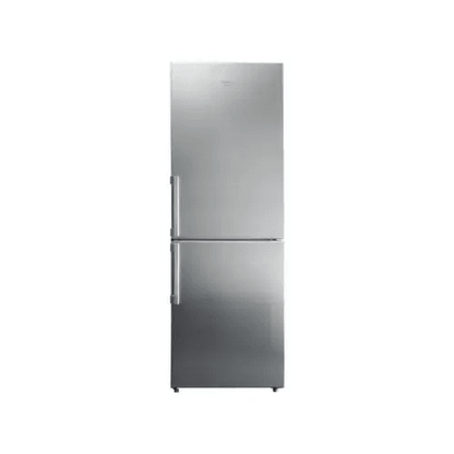 HOTPOINT FRIGO COMBINATO 462LT E TOTAL NOFROST 70CM SILVER HA70BI 932 S - TecnoRoyal