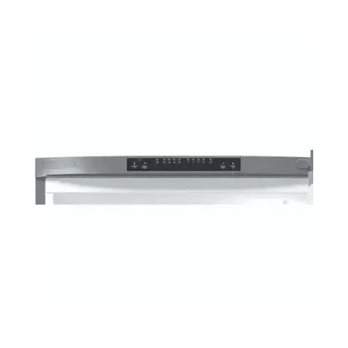 HOTPOINT FRIGO COMBINATO 462LT E TOTAL NOFROST 70CM SILVER HA70BI 932 S - TecnoRoyal