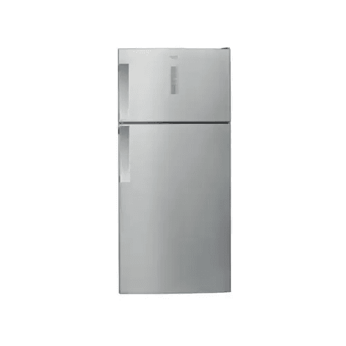 HOTPOINT FRIGO DOPPIA PORTA 587LT E NO FROST 84CM INOX HA84TE 72 X - TecnoRoyal