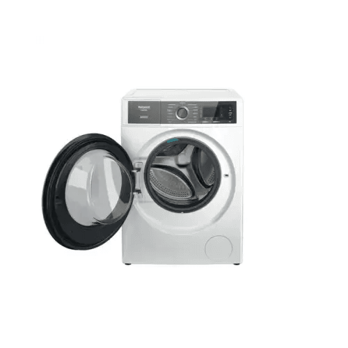 HOTPOINT LAVATRICE 9KG TRAZIONEDIRETTA VAPORE A 1400GIRI H8 W946WB IT - TecnoRoyal