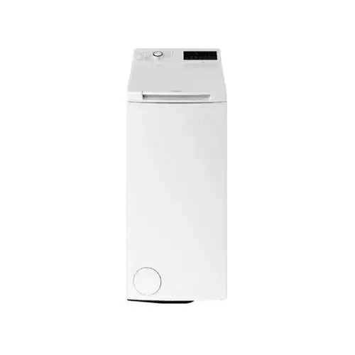 HOTPOINT LAVATRICE CARICA DALL'ALTO 7KG INVERTER D 1200G WMTG 723B IT - TecnoRoyal