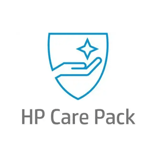 HP CAREPACK ESTENSIONE A 3 ANNIU9BA4E/U9BA3E PICK UP AND RETURN - TecnoRoyal