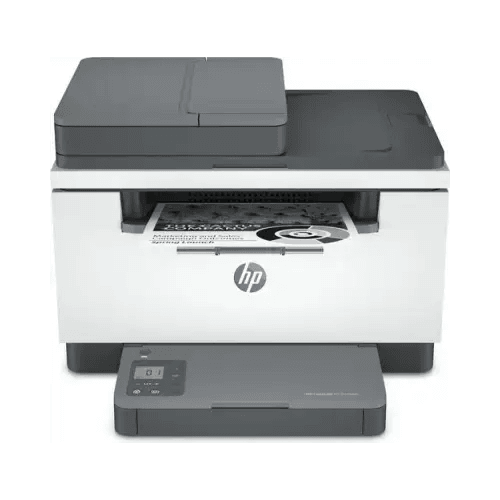 HP MULTIFUNZIONE LASER B/N LASERJET M234SDWE WIFI/LAN/USB/BLUET.6GX01E - TecnoRoyal