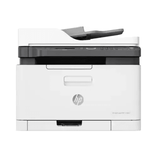 HP MULTIFUNZIONE LASER COLORI 179FNW FAX 18PPM WIFI/LAN/USB 4ZB97A - TecnoRoyal