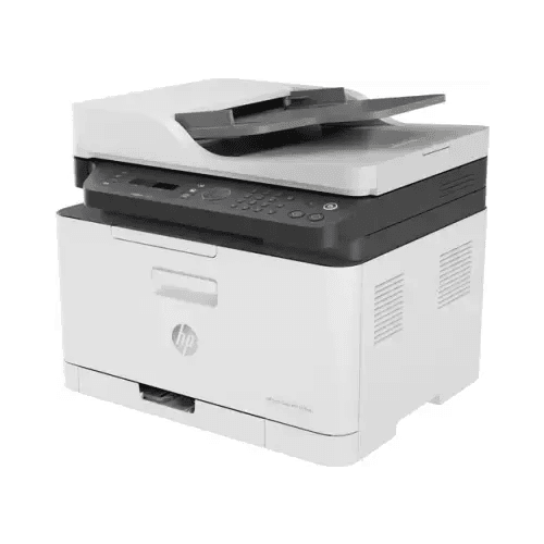 HP MULTIFUNZIONE LASER COLORI 179FNW FAX 18PPM WIFI/LAN/USB 4ZB97A - TecnoRoyal