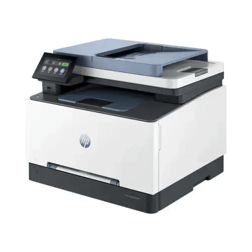 HP MULTIFUNZIONE LASER COLORI PRO 3302FDW LCDTOUCH WIFI/LAN/USB 499Q8F - TecnoRoyal