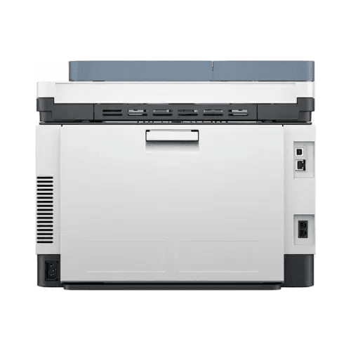 HP MULTIFUNZIONE LASER COLORI PRO 3302FDW LCDTOUCH WIFI/LAN/USB 499Q8F - TecnoRoyal