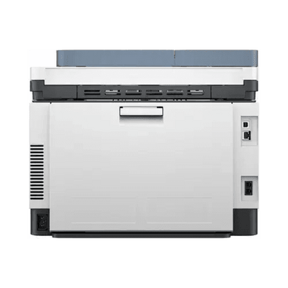 HP MULTIFUNZIONE LASER COLORI PRO 3302FDW LCDTOUCH WIFI/LAN/USB 499Q8F - TecnoRoyal