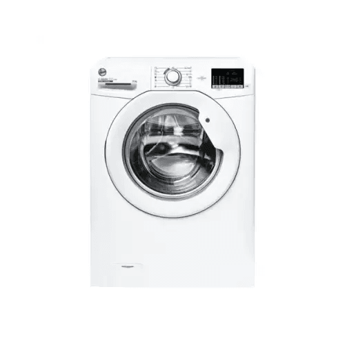 Hoover H-WASH 300 LITE H3W 492DA4-S lavatrice Caricamento frontale 9 kg 1400 Giri/min Bianco - TecnoRoyal