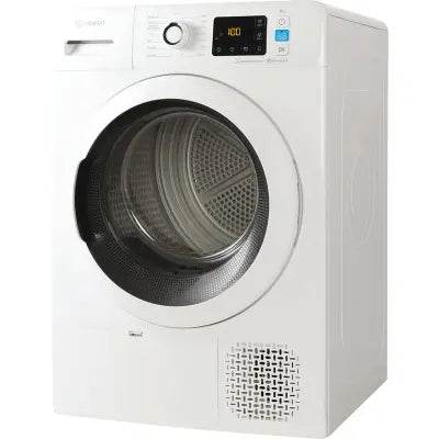 INDESIT ASCIUGATRICE 8KG INVERTER A+++ YTN M11 83K RX IT - TecnoRoyal