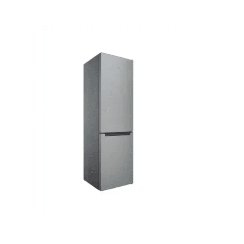 INDESIT FRIGO COMBINATO 367LT ETOTAL NO FROST INOX INFC9 TI22X - TecnoRoyal