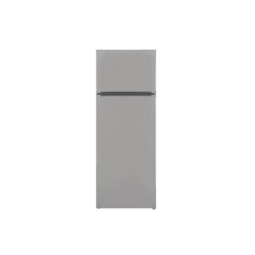 INDESIT FRIGO DOPPIA PORTA STATICO 212LT E SILVER I55TM 4120 S 1 - TecnoRoyal