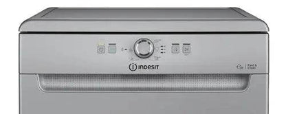 INDESIT LAVASTOVIGLIE LIBERA INSTAL. 14 COPERTI E INOX IN2FE14CNP80S - TecnoRoyal