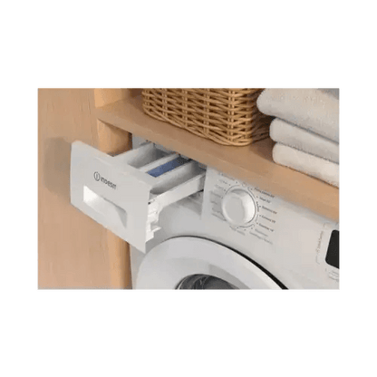 INDESIT LAVATRICE 7KG INVERTER A 1000GIRI VAPORE IM 760 MY TIME IT - TecnoRoyal