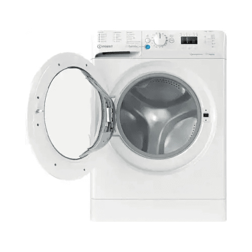 INDESIT LAVATRICE 7KG SLIM INNEX VAPORE B 1200GIRI BWSA 7125X WV IT - TecnoRoyal