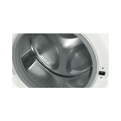 INDESIT LAVATRICE 7KG SLIM INNEX VAPORE B 1200GIRI BWSA 7125X WV IT - TecnoRoyal