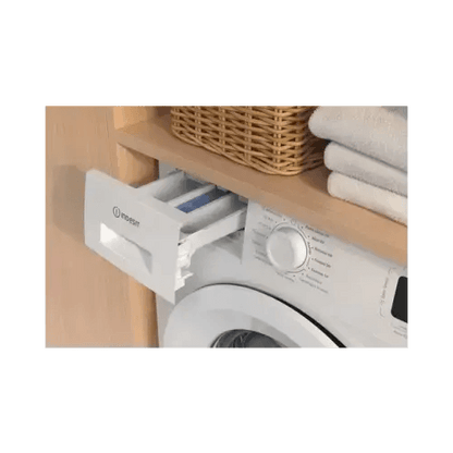 INDESIT LAVATRICE 9KG INVERTER A 1200GIRI VAPORE IM 962 MY TIME IT - TecnoRoyal