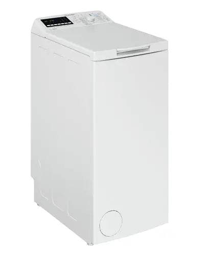 INDESIT LAVATRICE CARICA DALL'ALTO 7KG D DISPLAY 1200GIRI BTW B7231P IT - TecnoRoyal