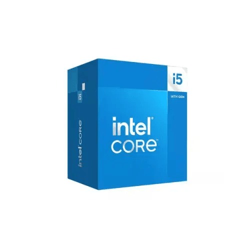 INTEL CPU i5-14400F 2.50GHZ 14°GEN. RAPTOR LAKE SOCKET 1700 20MB NOVGA - TecnoRoyal