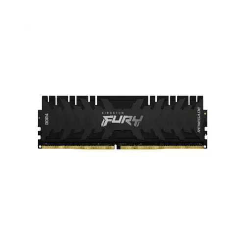 KINGSTON DDR4 8GB 3200MHZ FURY RENEGADE BLACK KF432C16RB/8 CL16 - TecnoRoyal