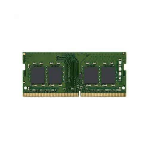 KINGSTON DDR4 SODIMM 8GB 3200MHZ KVR32S22S8/8 CL22 - TecnoRoyal