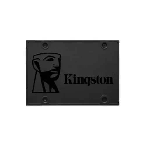 Kingston hdd ssd 2.5’’ 960gb a400 sa400s37/960g - dischi rigidi kingston hdd ssd 960gb a400 per accessori informatica