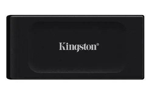 KINGSTON HDD SSD ESTERNO 1TB USB3.2 TYPEC SXS1000/1000G - TecnoRoyal