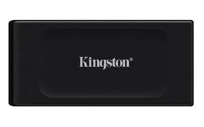 KINGSTON HDD SSD ESTERNO 1TB USB3.2 TYPEC SXS1000/1000G - TecnoRoyal