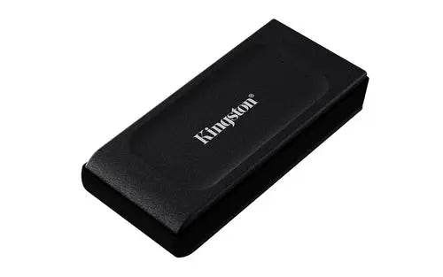 KINGSTON HDD SSD ESTERNO 1TB USB3.2 TYPEC SXS1000/1000G - TecnoRoyal