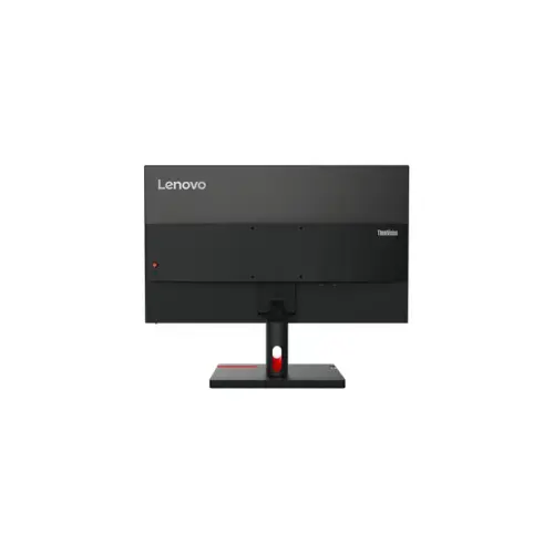 Lenovo monitor 24’’ led full hd vga/hdmi garanzia 3 anni 63e0kat4it - monitor lenovo 24 led full hd design elegante