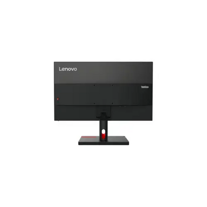 Lenovo monitor 24’’ led full hd vga/hdmi garanzia 3 anni 63e0kat4it - monitor lenovo 24 led full hd design elegante